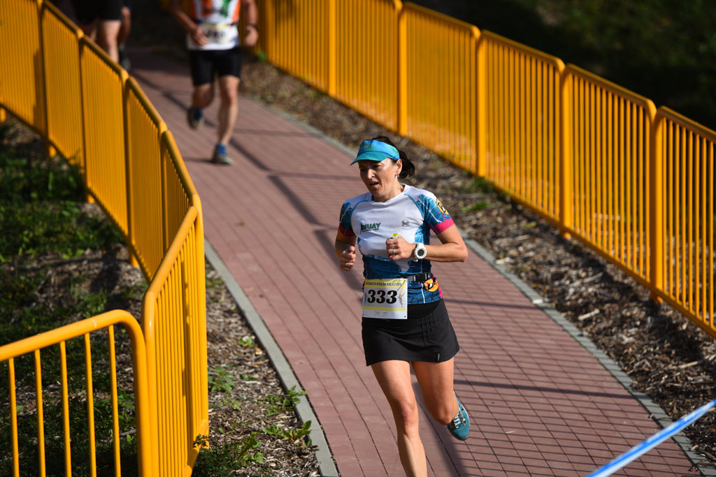 Legnicki Półmaraton. 31. Bieg Lwa Legnickiego cz. 1