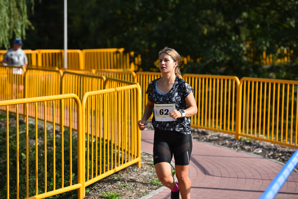 Legnicki Półmaraton. 31. Bieg Lwa Legnickiego cz. 1
