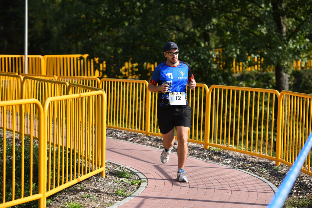 Legnicki Półmaraton. 31. Bieg Lwa Legnickiego cz. 1