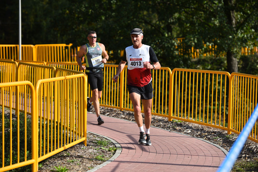 Legnicki Półmaraton. 31. Bieg Lwa Legnickiego cz. 1