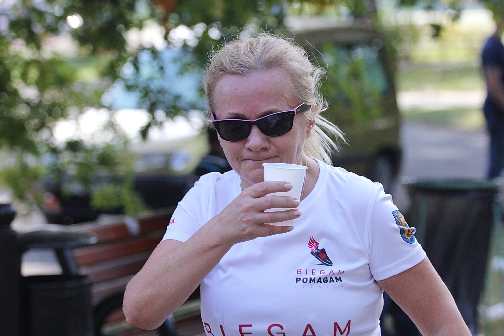 Legnicki Półmaraton. 31. Bieg Lwa Legnickiego cz. 2