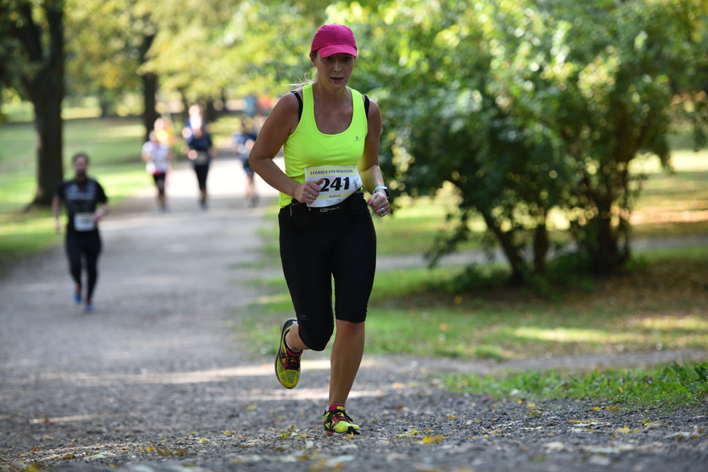 Legnicki Półmaraton. 31. Bieg Lwa Legnickiego cz. 1