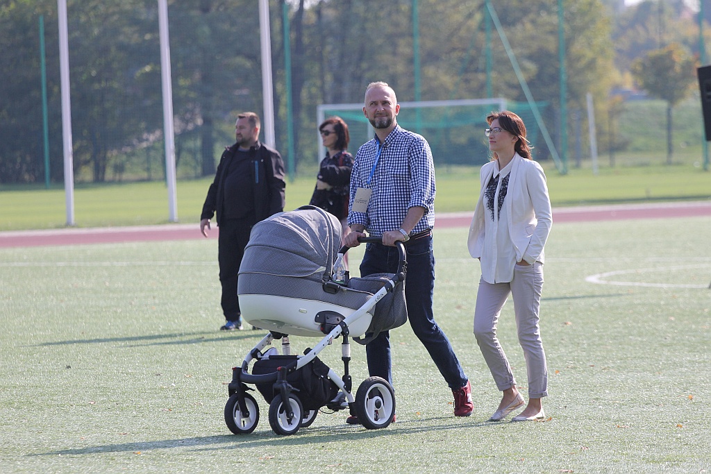 Legnicki Półmaraton. 31. Bieg Lwa Legnickiego cz. 2