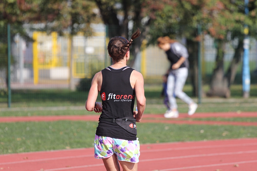 Legnicki Półmaraton. 31. Bieg Lwa Legnickiego cz. 2