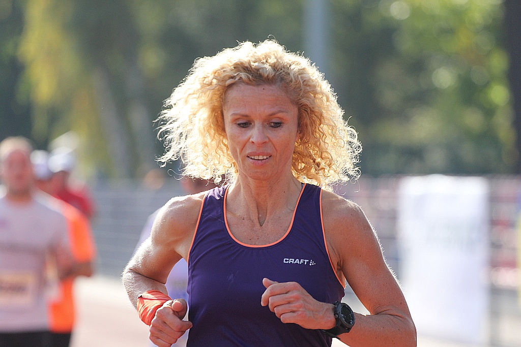 Legnicki Półmaraton. 31. Bieg Lwa Legnickiego cz. 2