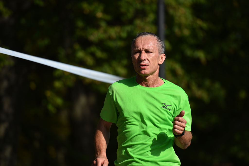 Legnicki Półmaraton. 31. Bieg Lwa Legnickiego cz. 1