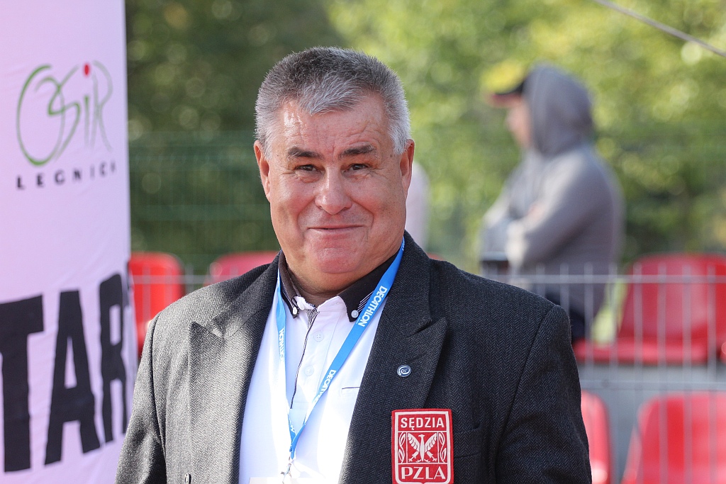 Legnicki Półmaraton. 31. Bieg Lwa Legnickiego cz. 2