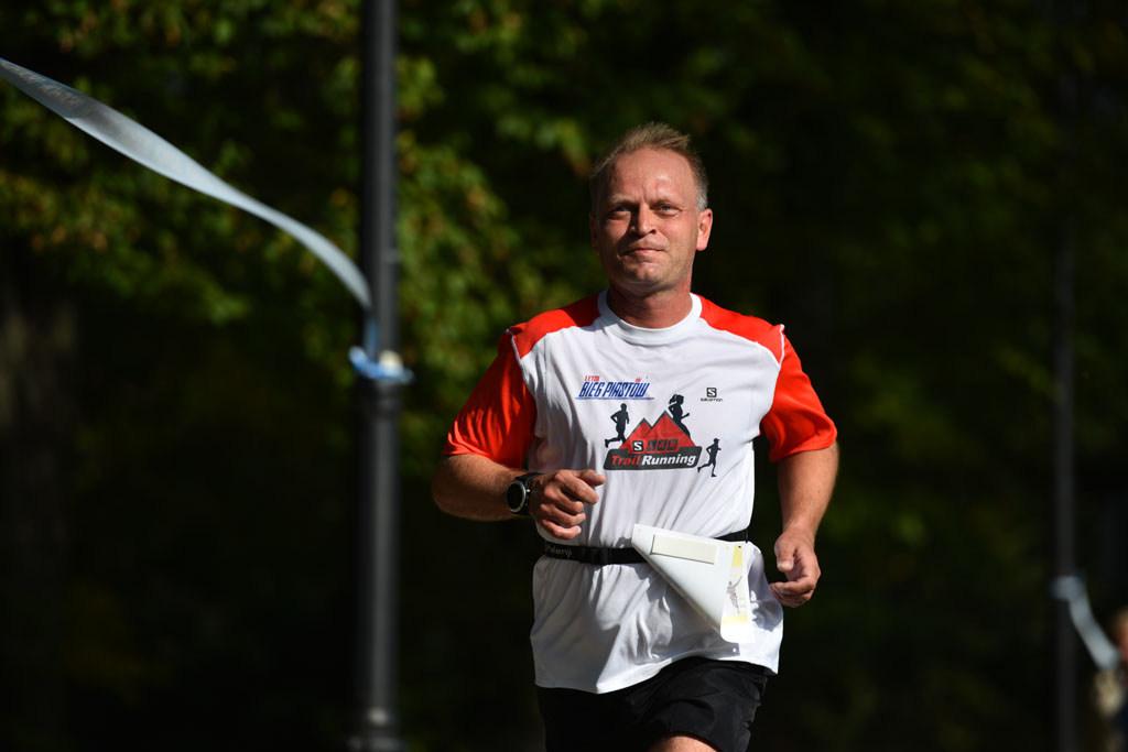 Legnicki Półmaraton. 31. Bieg Lwa Legnickiego cz. 1