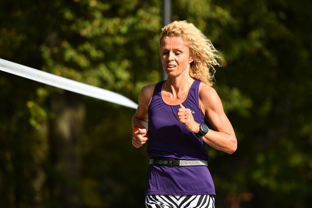Legnicki Półmaraton. 31. Bieg Lwa Legnickiego cz. 1