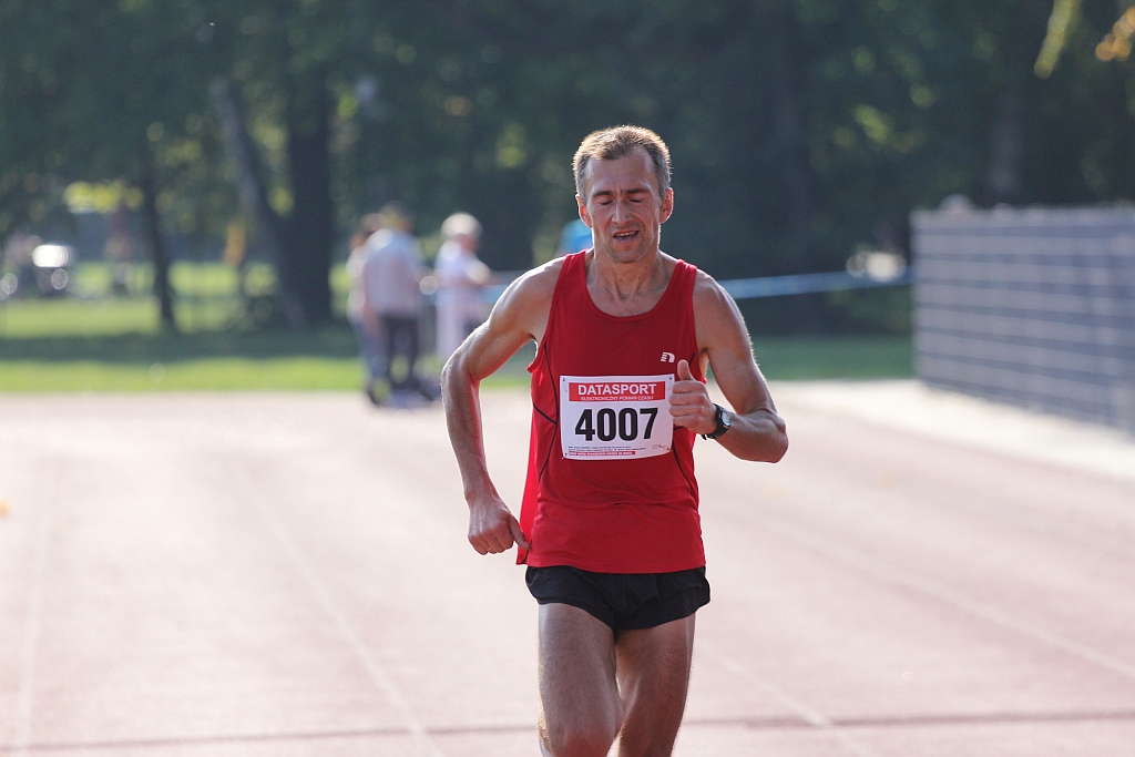 Legnicki Półmaraton. 31. Bieg Lwa Legnickiego cz. 2