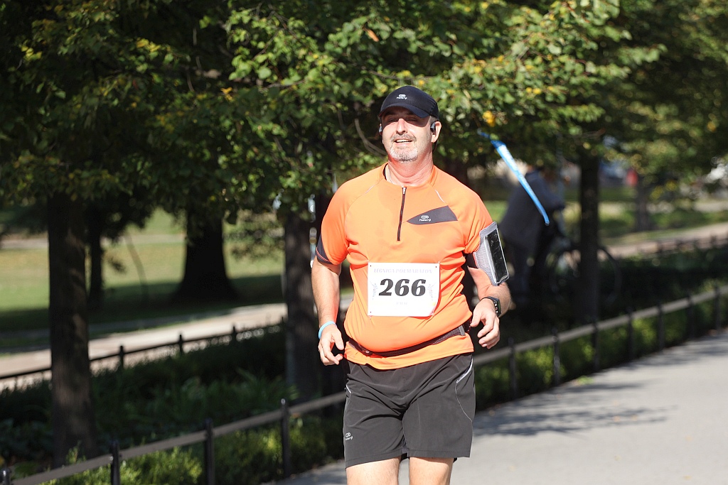 Legnicki Półmaraton. 31. Bieg Lwa Legnickiego cz. 2
