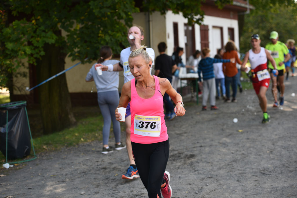Legnicki Półmaraton. 31. Bieg Lwa Legnickiego cz. 1
