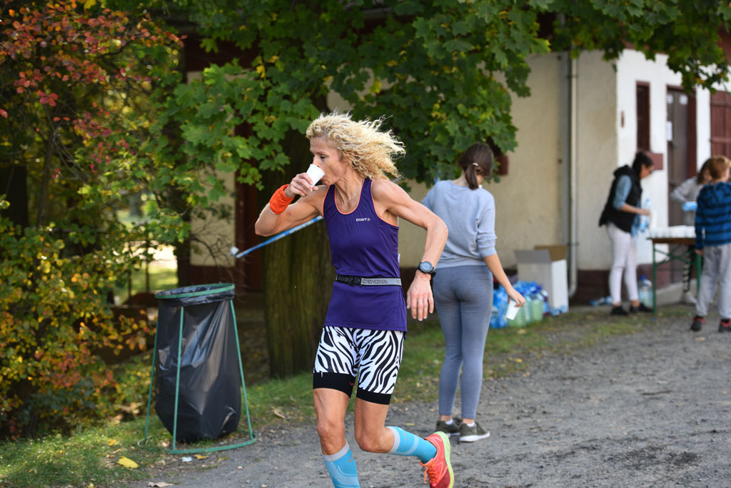 Legnicki Półmaraton. 31. Bieg Lwa Legnickiego cz. 1