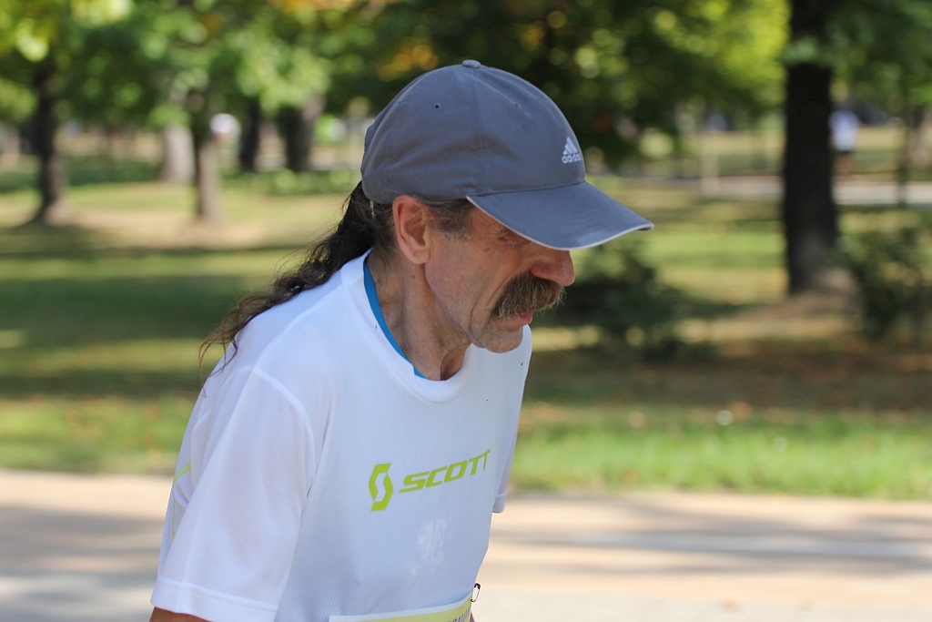 Legnicki Półmaraton. 31. Bieg Lwa Legnickiego cz. 2