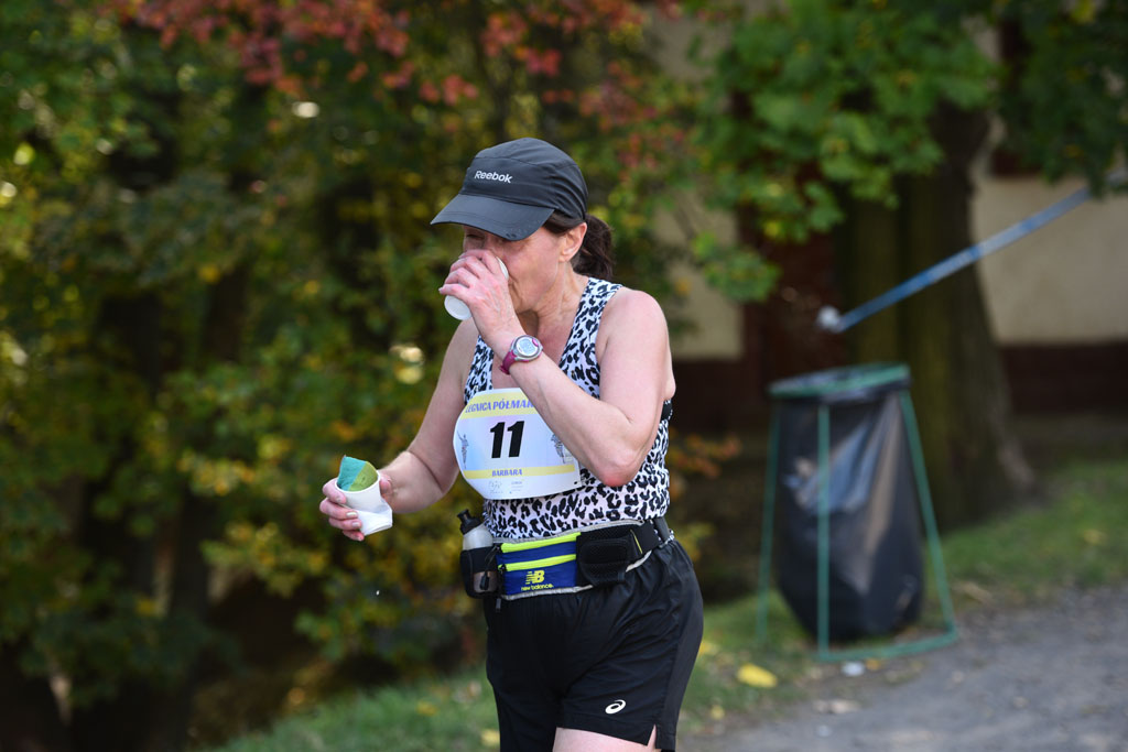 Legnicki Półmaraton. 31. Bieg Lwa Legnickiego cz. 1