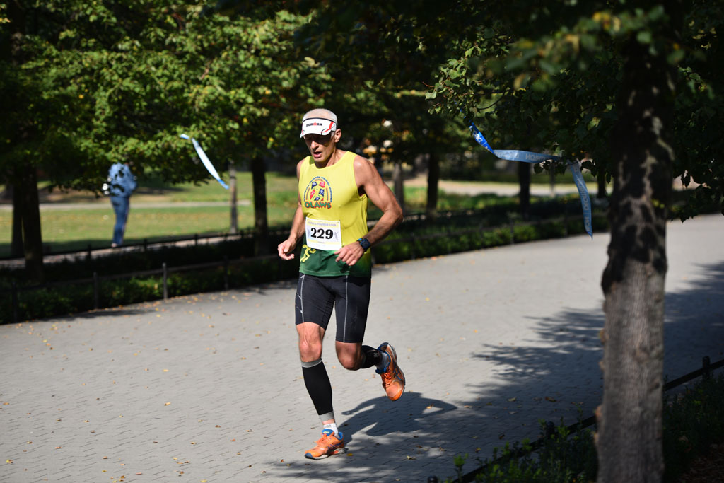 Legnicki Półmaraton. 31. Bieg Lwa Legnickiego cz. 1