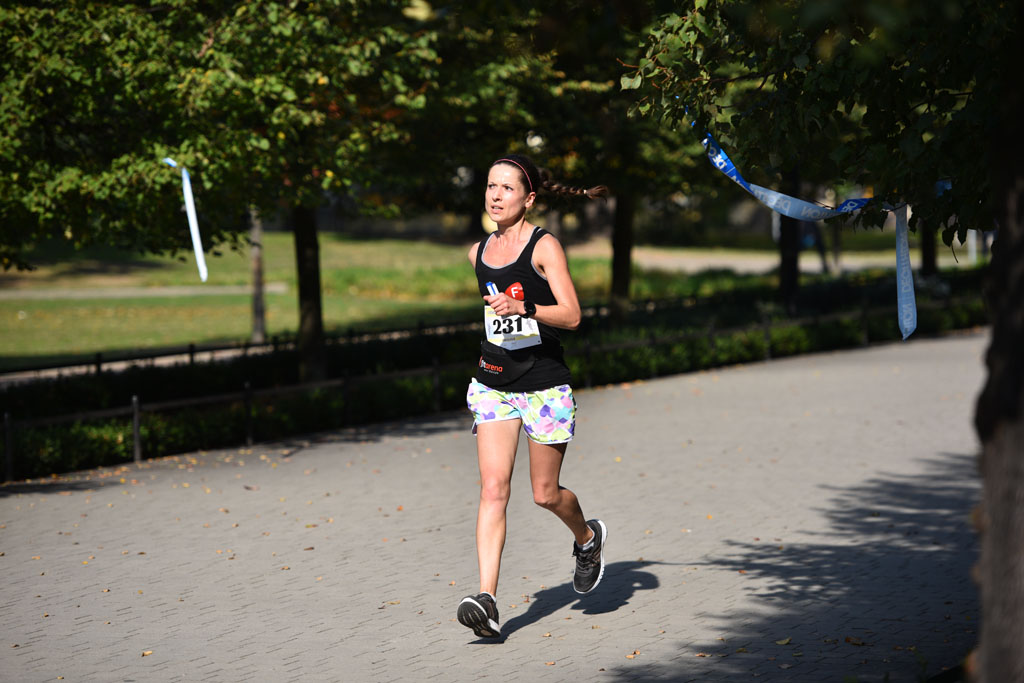 Legnicki Półmaraton. 31. Bieg Lwa Legnickiego cz. 1