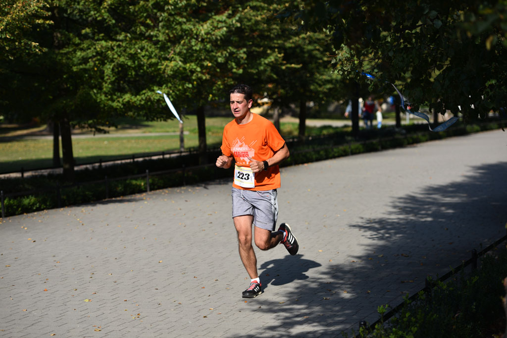 Legnicki Półmaraton. 31. Bieg Lwa Legnickiego cz. 1