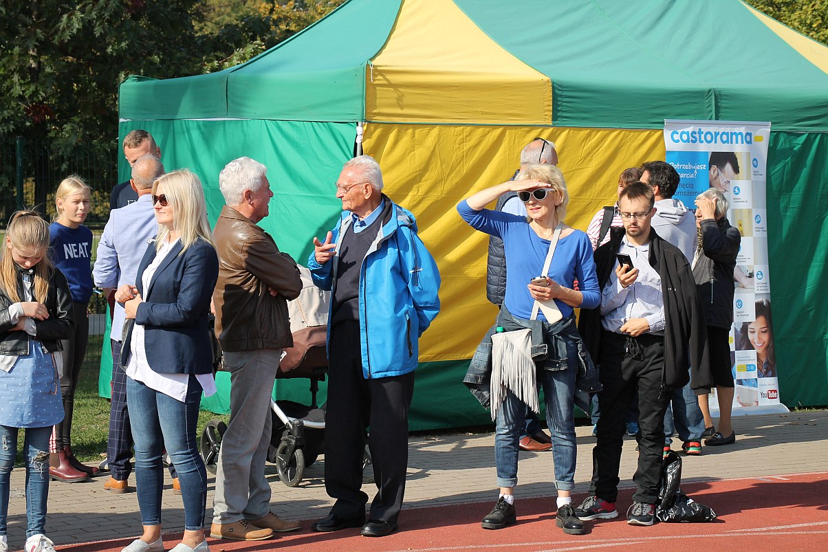 Legnicki Półmaraton. 31. Bieg Lwa Legnickiego cz. 2