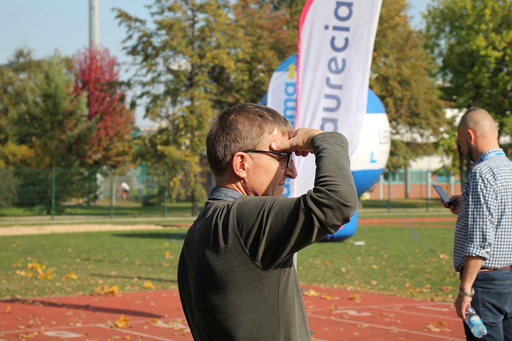 Legnicki Półmaraton. 31. Bieg Lwa Legnickiego cz. 2
