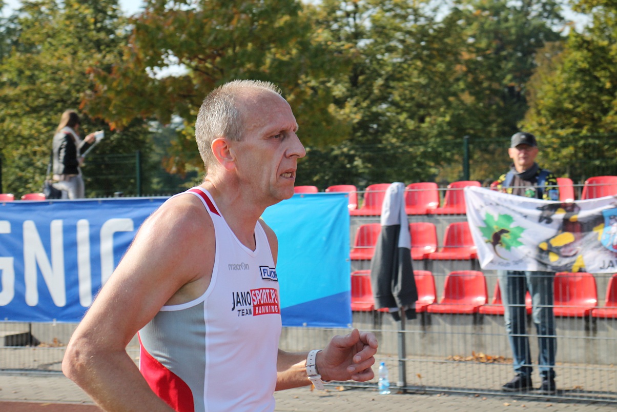 Legnicki Półmaraton. 31. Bieg Lwa Legnickiego cz. 2