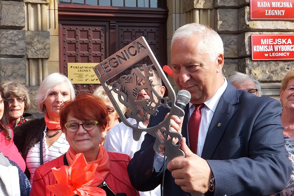 Rozpoczęły się dwudniowe obchody Legnickich Dni Seniora