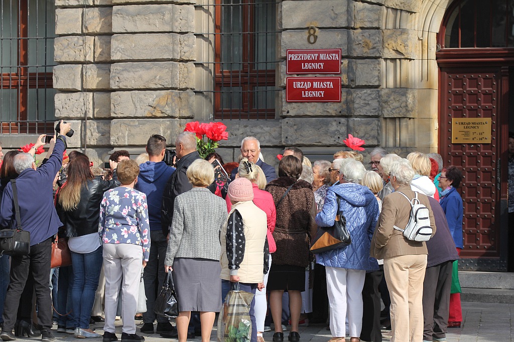 Rozpoczęły się dwudniowe obchody Legnickich Dni Seniora