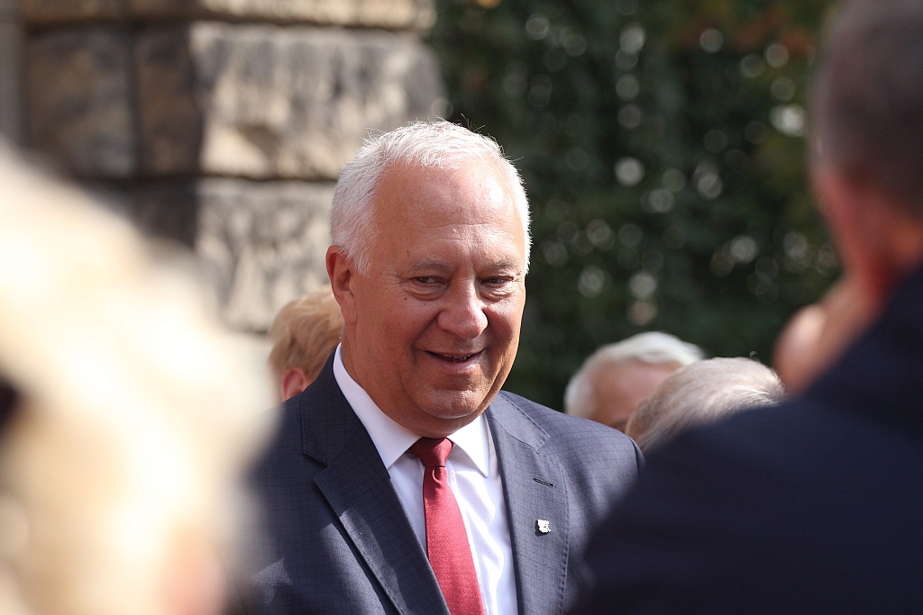 Rozpoczęły się dwudniowe obchody Legnickich Dni Seniora