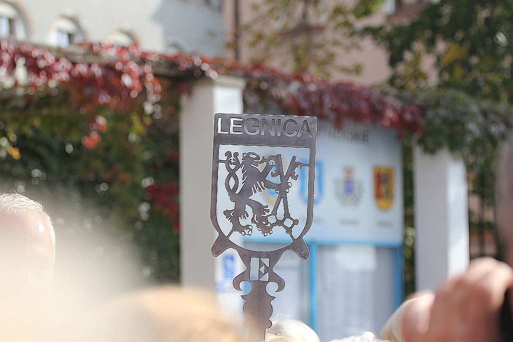 Rozpoczęły się dwudniowe obchody Legnickich Dni Seniora