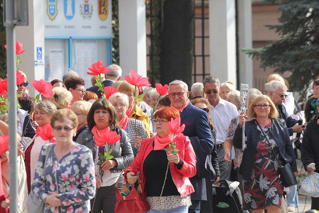 Rozpoczęły się dwudniowe obchody Legnickich Dni Seniora