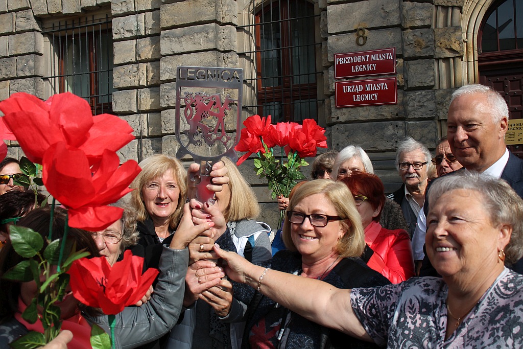 Rozpoczęły się dwudniowe obchody Legnickich Dni Seniora