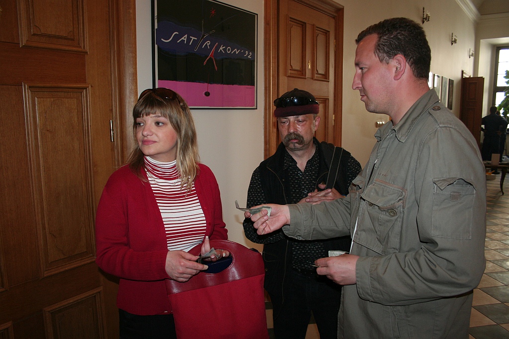 Nasze wspomnienie o Joasi Michalak. Taką Ją zapamiętamy