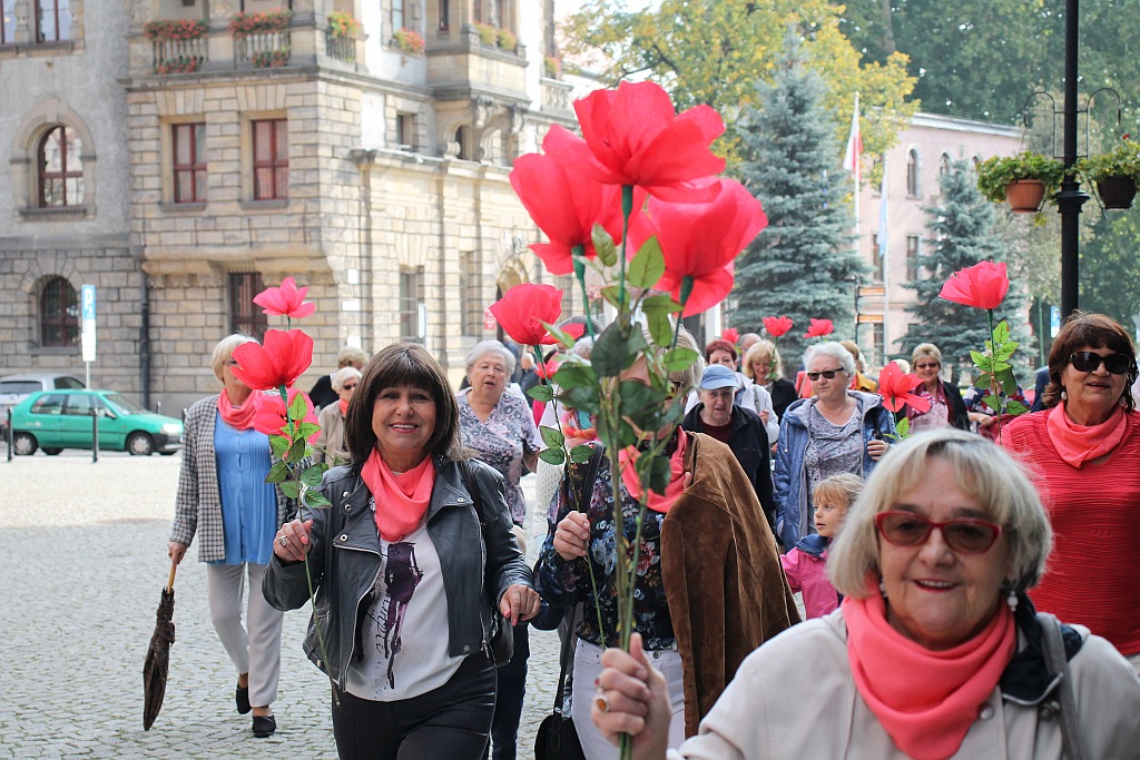 Rozpoczęły się dwudniowe obchody Legnickich Dni Seniora