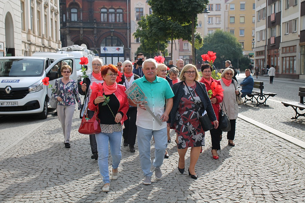 Rozpoczęły się dwudniowe obchody Legnickich Dni Seniora