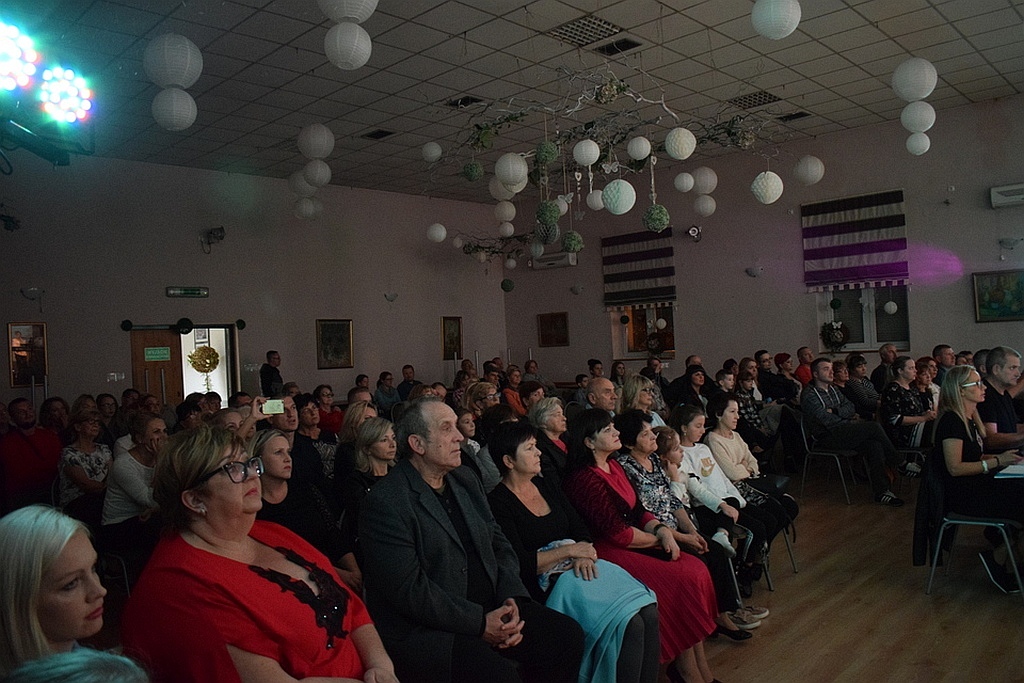 Koncert w Prochowicach w hołdzie św. Janowi Pawłowi II