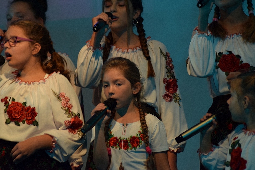 Koncert w Prochowicach w hołdzie św. Janowi Pawłowi II