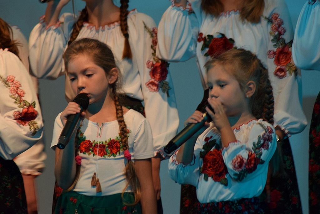 Koncert w Prochowicach w hołdzie św. Janowi Pawłowi II