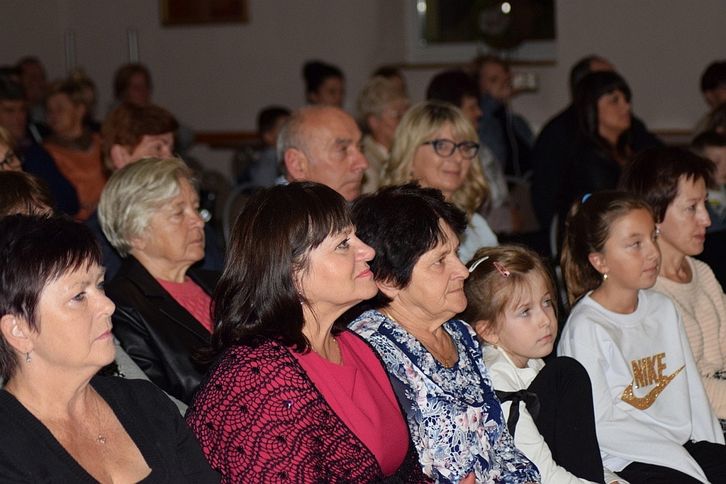 Koncert w Prochowicach w hołdzie św. Janowi Pawłowi II