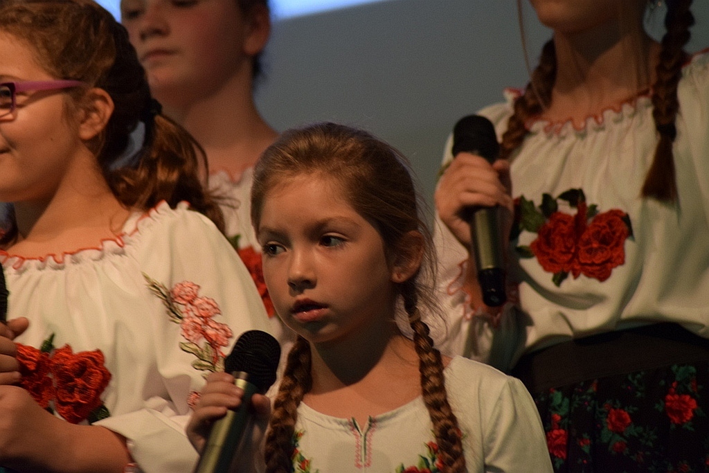 Koncert w Prochowicach w hołdzie św. Janowi Pawłowi II