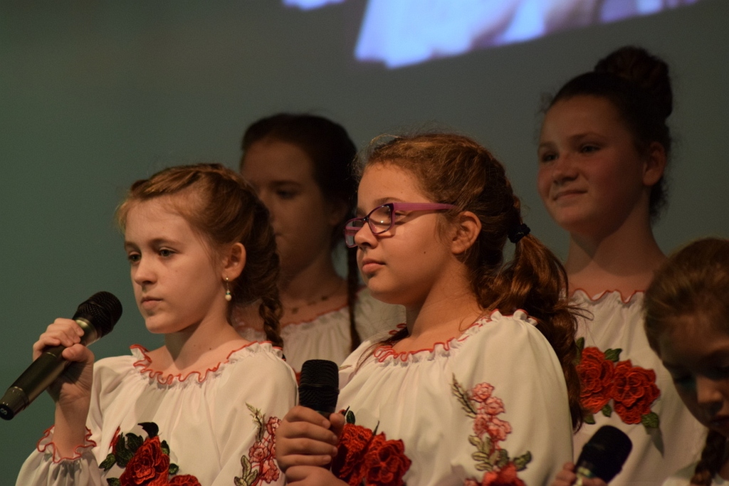 Koncert w Prochowicach w hołdzie św. Janowi Pawłowi II