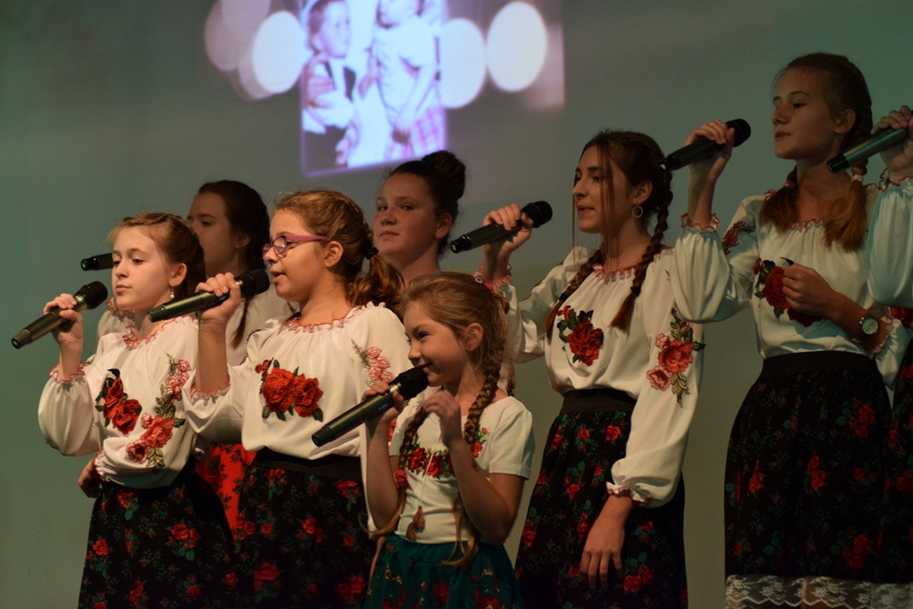 Koncert w Prochowicach w hołdzie św. Janowi Pawłowi II