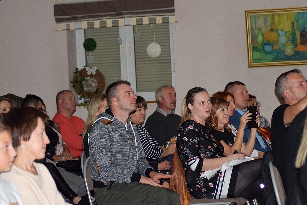 Koncert w Prochowicach w hołdzie św. Janowi Pawłowi II