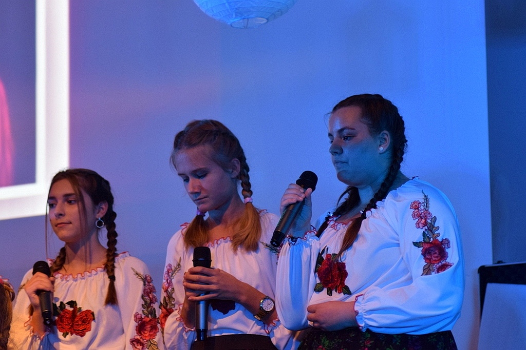 Koncert w Prochowicach w hołdzie św. Janowi Pawłowi II