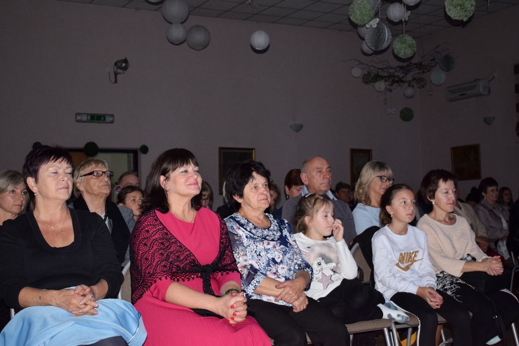 Koncert w Prochowicach w hołdzie św. Janowi Pawłowi II