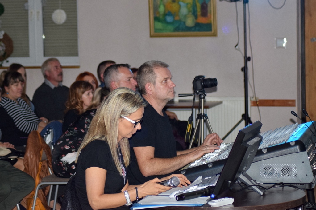 Koncert w Prochowicach w hołdzie św. Janowi Pawłowi II