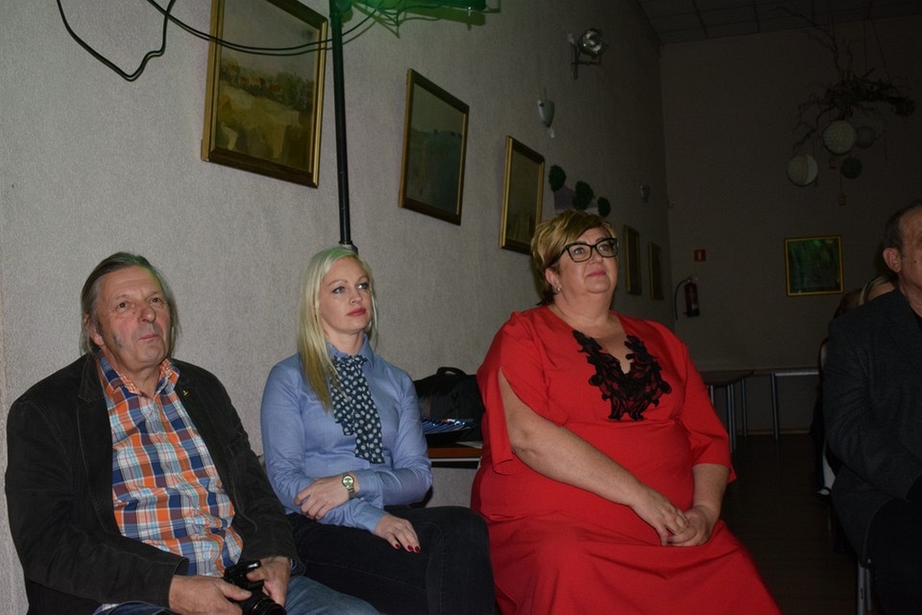 Koncert w Prochowicach w hołdzie św. Janowi Pawłowi II