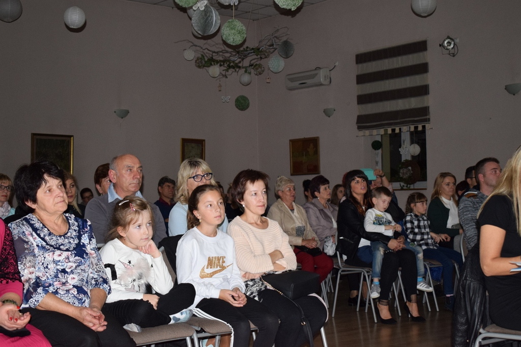 Koncert w Prochowicach w hołdzie św. Janowi Pawłowi II