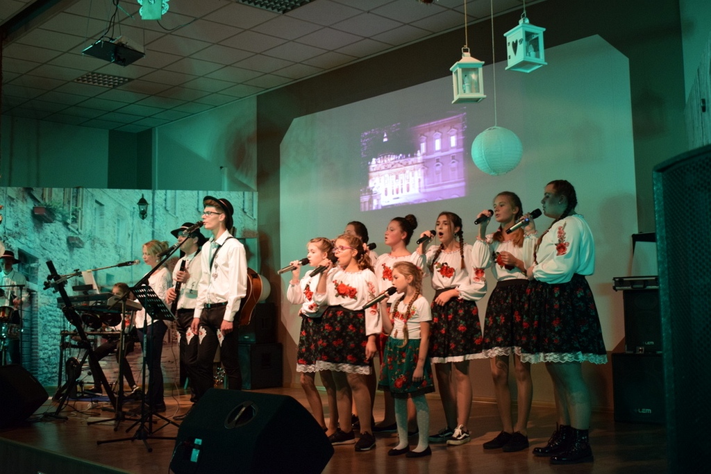 Koncert w Prochowicach w hołdzie św. Janowi Pawłowi II