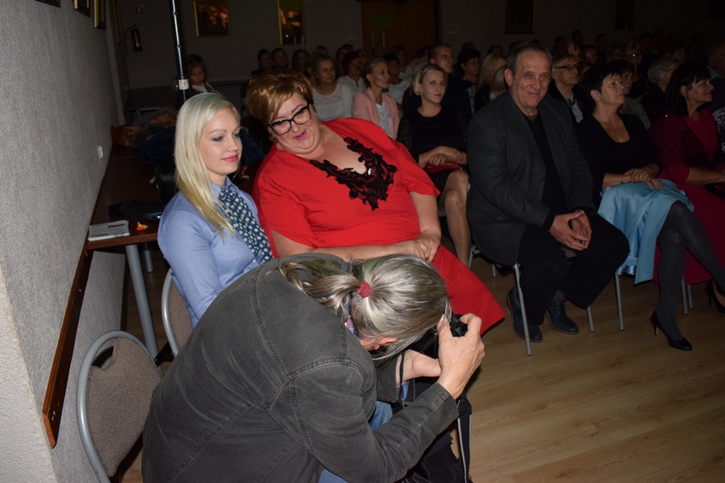Koncert w Prochowicach w hołdzie św. Janowi Pawłowi II