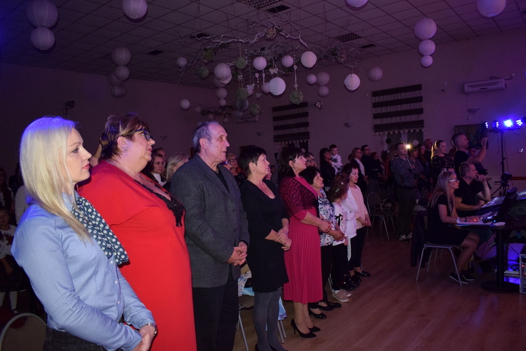 Koncert w Prochowicach w hołdzie św. Janowi Pawłowi II